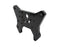 ARA-4297 Arrma Aluminum Front Shock Tower - Black