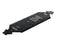 ARA-4300 Arrma Aluminum Chassis XLWB - Black