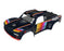 ARA-4302 Arrma Mojave 6S BLX Painted Decalled Trimmed Body - Blue