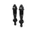 ARA-4447 Arrma Shock Set 16mm x 107mm Piston: 8 x 1.2mm Emulsion Caps