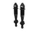 ARA-4448 Arrma Shock Set 16mm x 131mm Piston: 8 x 1.4mm Emulsion Caps