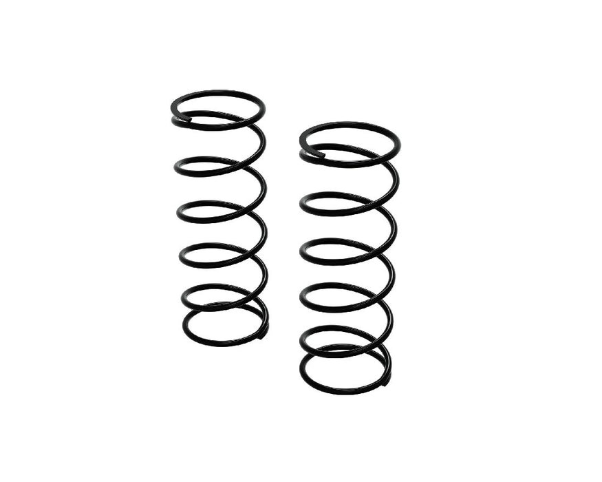 ARA-4462 Arrma Shock Springs: 80mm 1.47N/mm (8.4lbf/in) (2pcs)