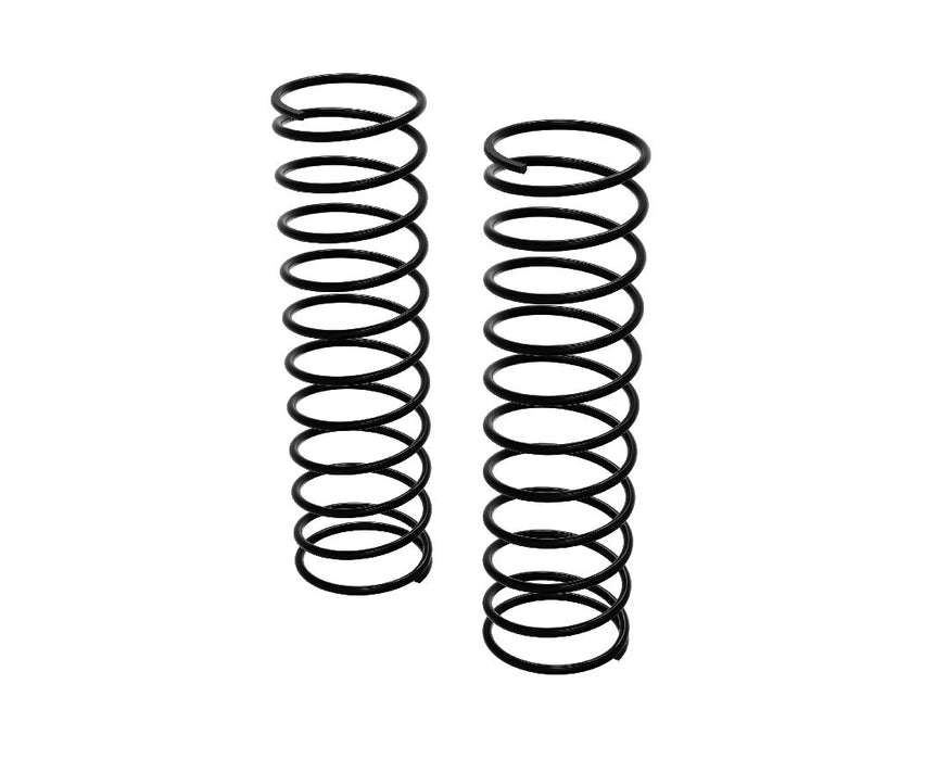 ARA-4463 Arrma Shock Springs: 100mm 0.55N/mm (4.4lbf/in) (2pcs)
