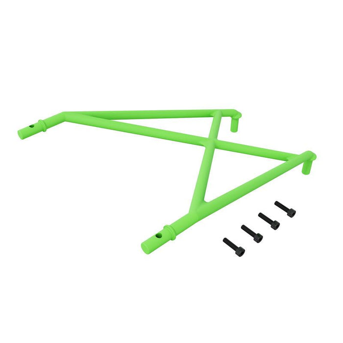 ARA-4596 Arrma MT Body Roll Cage - Green