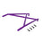 ARA-4597 Arrma MT Body Roll Cage - Purple