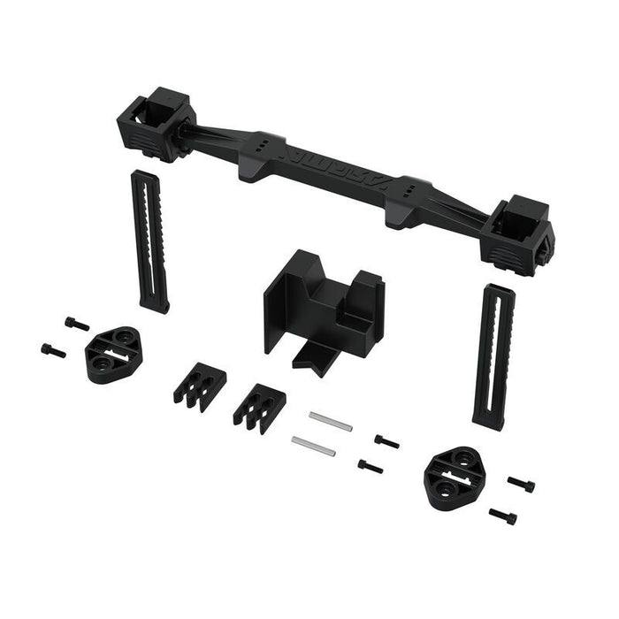 ARA-4610 Arrma Ratchet Battery Mounting Set - Black