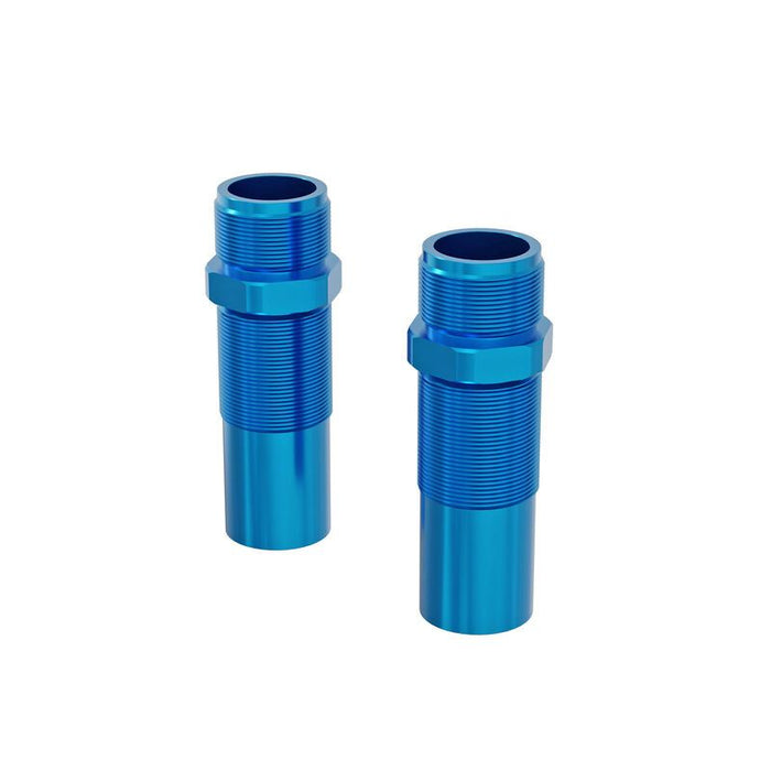 ARA-4619 Arrma Alloy Shock Set: 15mm x 153.5mm - Black