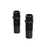 ARA-4620 Arrma Alloy Shock Set: 15mm x 153.5mm - Black