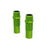 ARA-4622 Arrma Aluminum Shock Body 15x67mm - Green