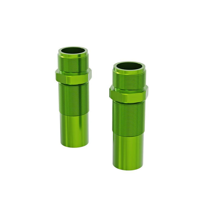 ARA-4622 Arrma Aluminum Shock Body 15x67mm - Green