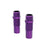 ARA-4623 Arrma Aluminum Shock Body 15x67mm - Purple