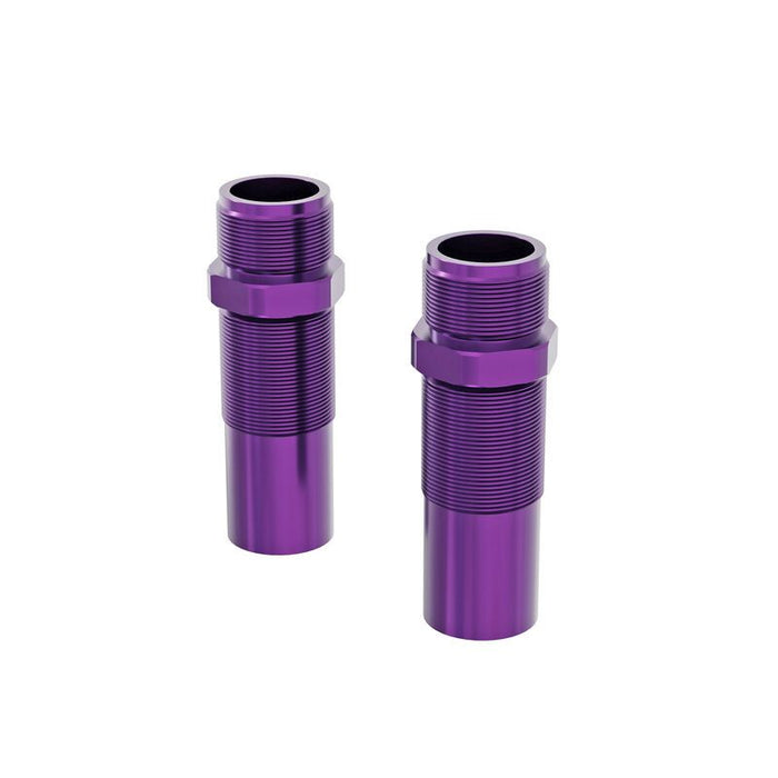 ARA-4623 Arrma Aluminum Shock Body 15x67mm - Purple