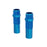 ARA-4629 Arrma Aluminum Shock Body 15x72.5mm - Blue