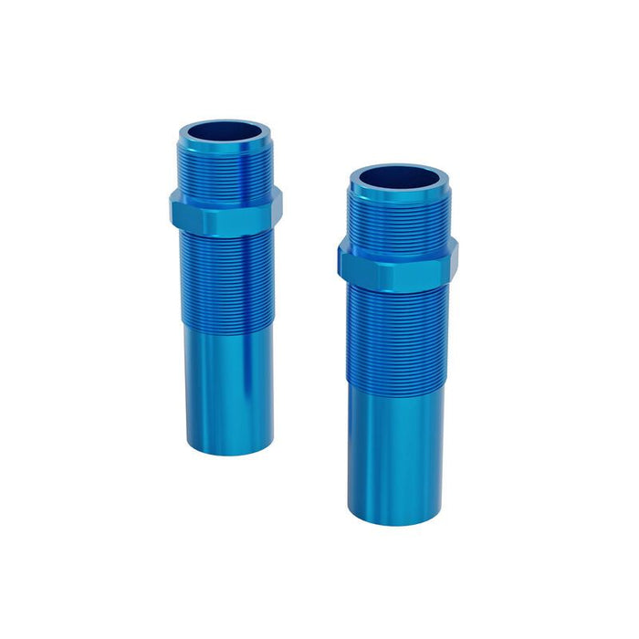 ARA-4629 Arrma Aluminum Shock Body 15x72.5mm - Blue