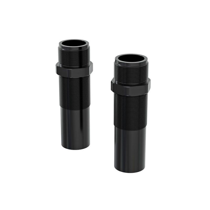 ARA-4630 Arrma Aluminum Shock Body 15x72.5mm - Black