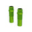 ARA-4632 Arrma Aluminum Shock Body 15x72.5mm - Green