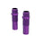 ARA-4633 Arrma Aluminum Shock Body 15x72.5mm - Purple
