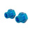ARA-4636 Arrma Wheel Hex (2pcs) - Blue