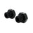 ARA-4637 Arrma Wheel Hex (2pcs) - Black