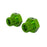ARA-4638 Arrma Wheel Hex 17mm Aluminum (2) - Green