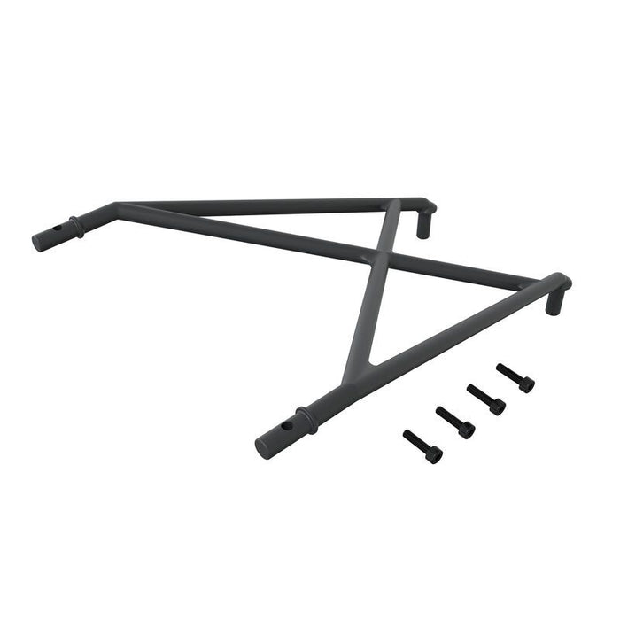 ARA-4673 Arrma MT Body Roll Cage - Gunmetal