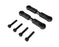 ARA-4776 Arrma Steering Links Set F - GROM (2pcs)