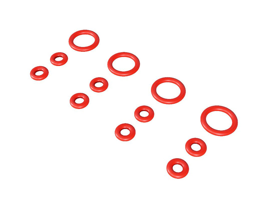 ARA-4779 Arrma Shock O-Ring Set - GROM
