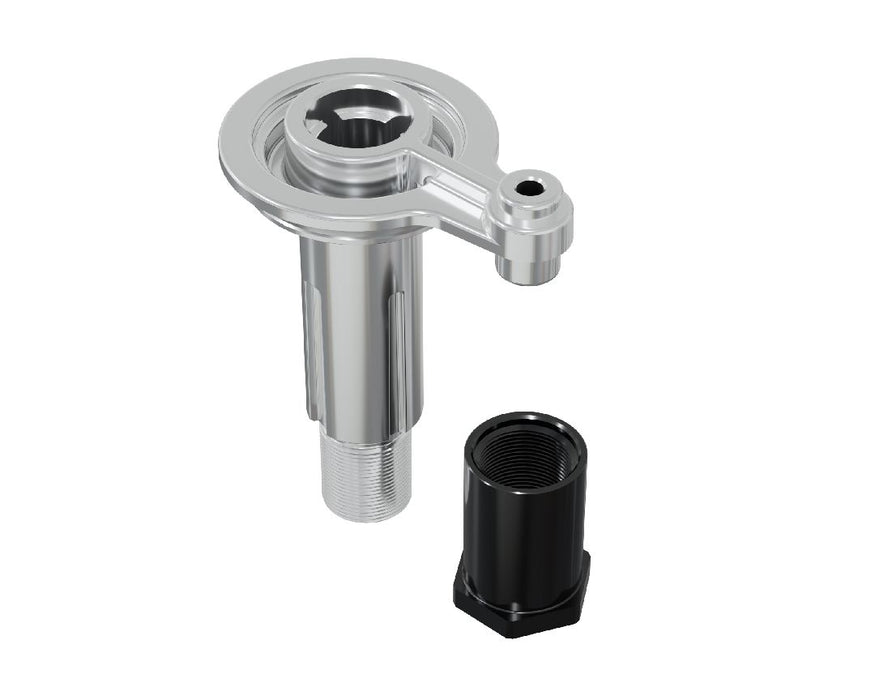 ARA-4807 Arrma Servo Saver Metal Hub Set