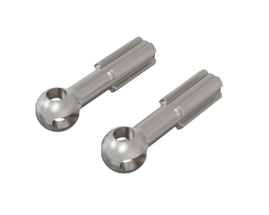 ARA-4871 ArrmaCVD Center Driveshaft Ball Slider (2)
