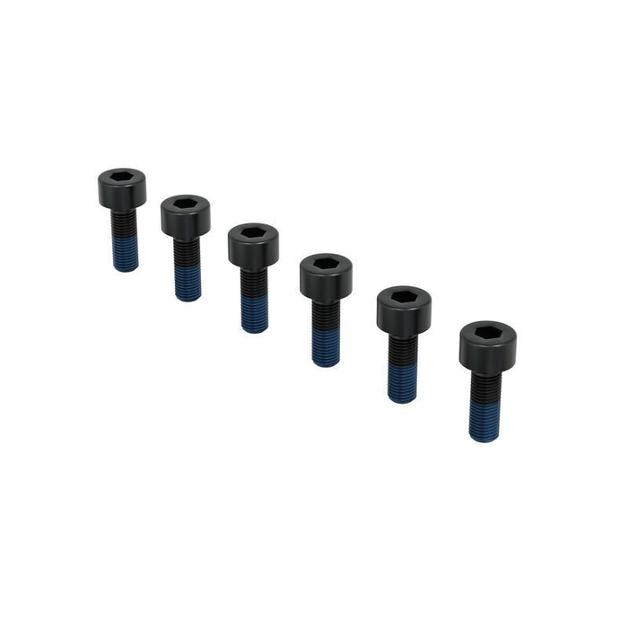 ARA-5145 Arrma Cap Head Screw M2.5x7mm Pre-Threadlocked (6)