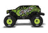 ARA2130T1 Arrma 1/16 GORGON GROM 4X4 RTR Brushed Monster Truck (Battery & Charger Included) Yellow
