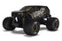 ARA2130T3 Arrma 1/16 GORGON GROM 4X4 RTR Brushed Monster Truck (Battery & Charger Included) Bronze