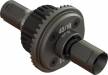 ARA311199 Front/Rear Diff Set GP4 5mm 29mm Open Diff Case 80K