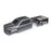 ARA411026 BIG ROCK 6S BLX Painted Decaled Trimmed Body, Gunmetal