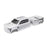ARA411028 BIG ROCK 6S BLX Painted Decaled Trimmed Body, White