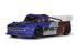 ARA4315V4T1 Arrma 1/8 INFRACTION 223S DSC 4X4 RTR Brushless - Blue/Red