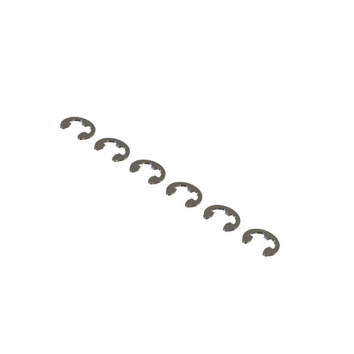 ARA710005 E Clip E-6 (10)