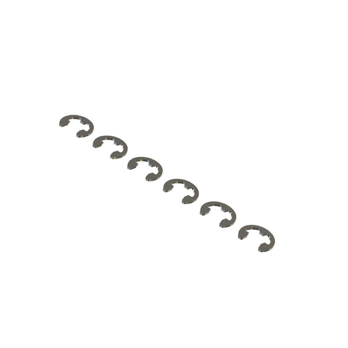 ARA710005 E Clip E-6 (10)