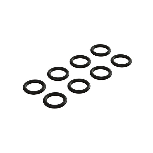 ARA716041 O-Ring 9.8x2.2mm (8pcs)