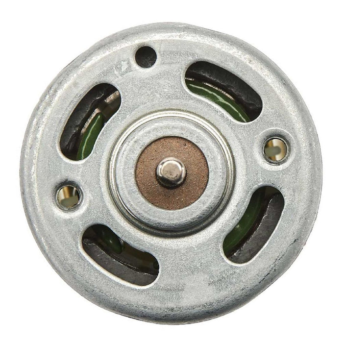 ARAC1004 540 Brushed Motor 20T Mega SRS