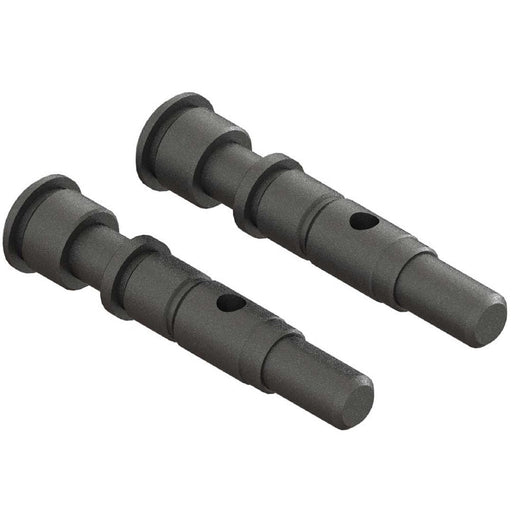 ARAC3005 Front Axle (2)