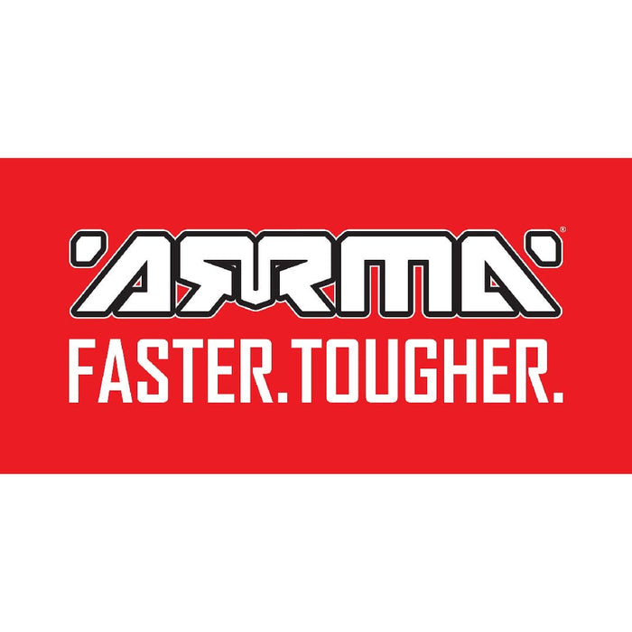 ARAZ9011 Event Banner 3X8'