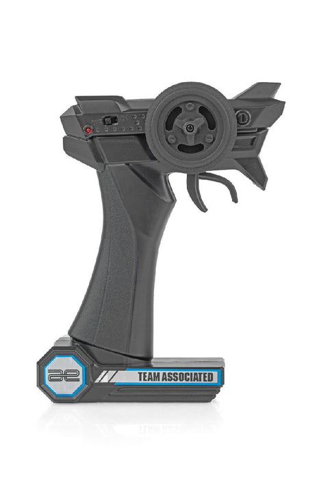 ASC20166 Team Associated 1/28 RC28 Zoom