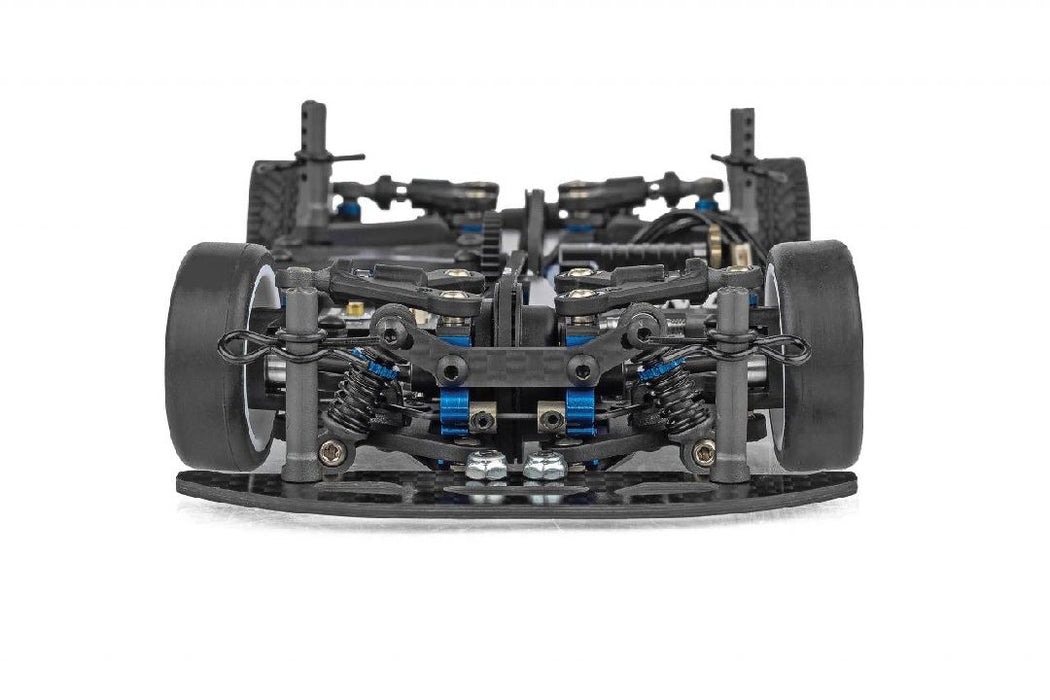 ASC20169 Team Associated 1/28 TC28 4WD Team Kit