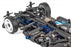 ASC20169 Team Associated 1/28 TC28 4WD Team Kit