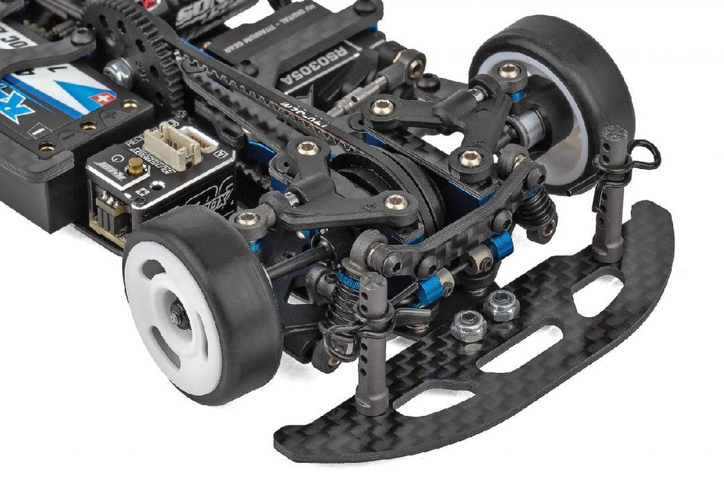 ASC20169 Team Associated 1/28 TC28 4WD Team Kit