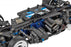 ASC20169 Team Associated 1/28 TC28 4WD Team Kit