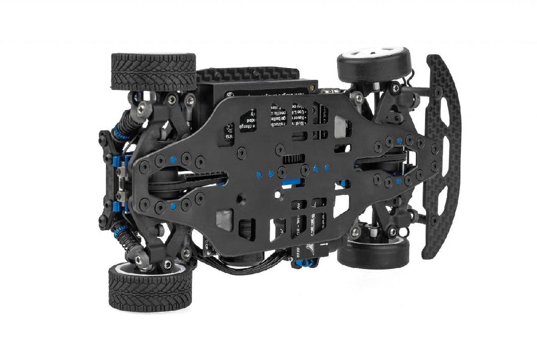 ASC20169 Team Associated 1/28 TC28 4WD Team Kit