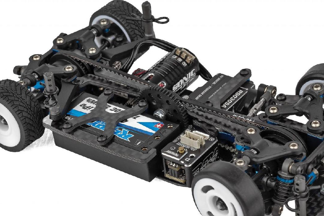 ASC20169 Team Associated 1/28 TC28 4WD Team Kit