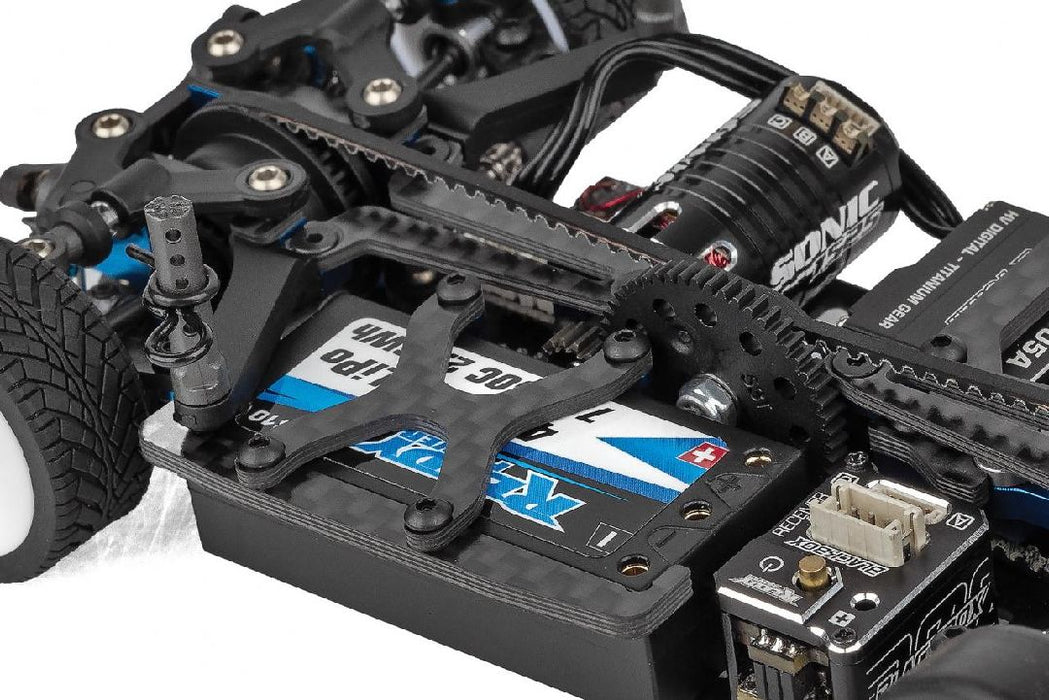ASC20169 Team Associated 1/28 TC28 4WD Team Kit